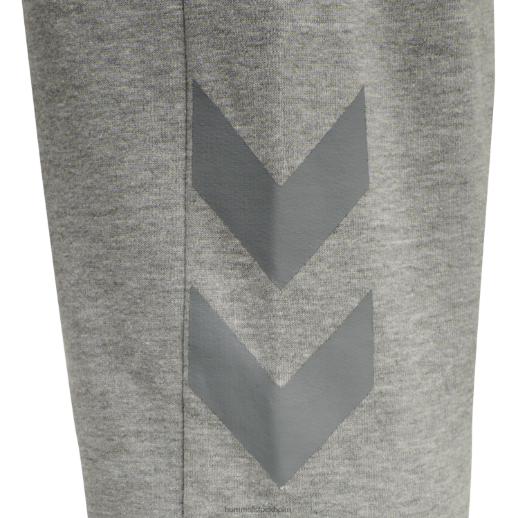 se Hummel unisex- hmllegacy vanliga byxor plus LL40V445 \"byxor\"