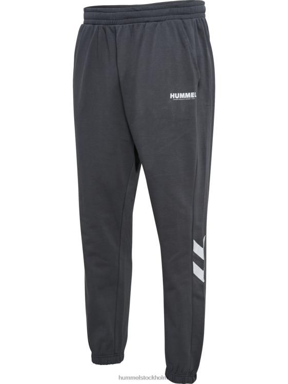 se Hummel unisex- hmllegacy vanliga byxor plus LL40V736 "byxor"