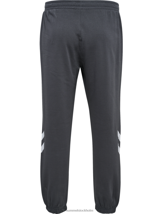 se Hummel unisex- hmllegacy vanliga byxor plus LL40V736 \"byxor\"