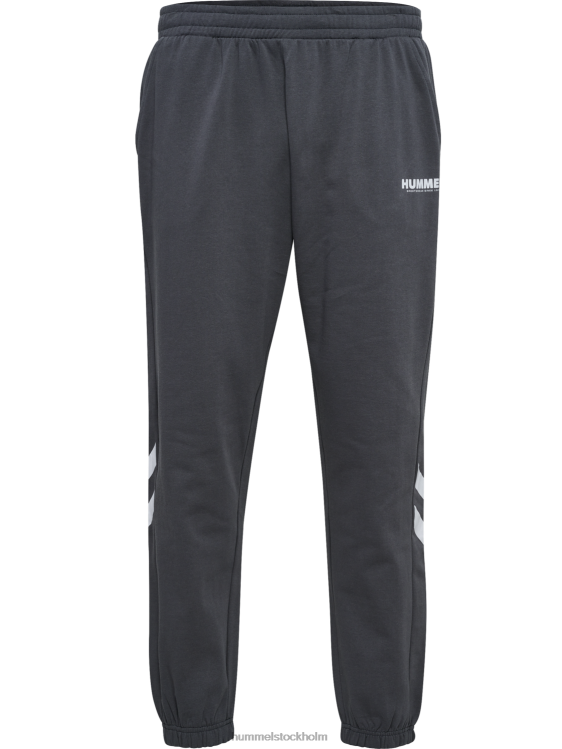 se Hummel unisex- hmllegacy vanliga byxor plus LL40V736 \"byxor\"