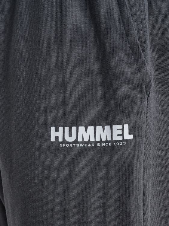 se Hummel unisex- hmllegacy vanliga byxor plus LL40V736 \"byxor\"