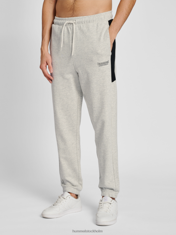 se Hummel unisex- hmllgc bryce träningsbyxor LL40V108 "sportiga mjuka träningsbyxor"