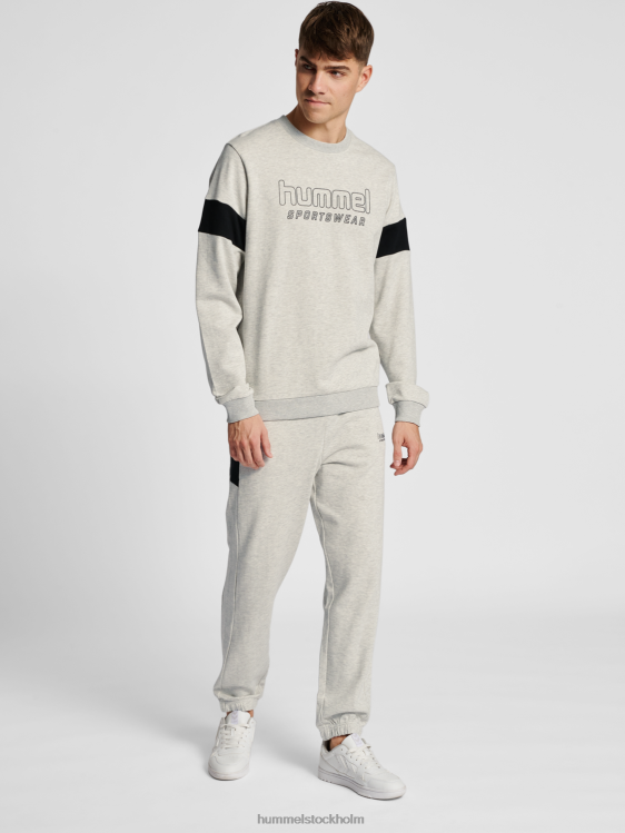 se Hummel unisex- hmllgc bryce träningsbyxor LL40V108 \"sportiga mjuka träningsbyxor\"
