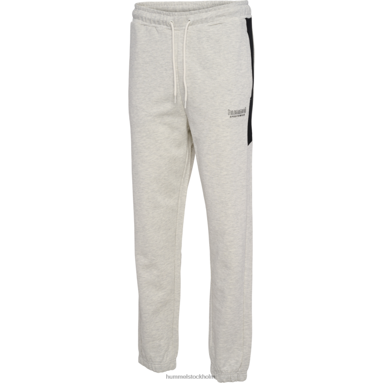 se Hummel unisex- hmllgc bryce träningsbyxor LL40V108 \"sportiga mjuka träningsbyxor\"