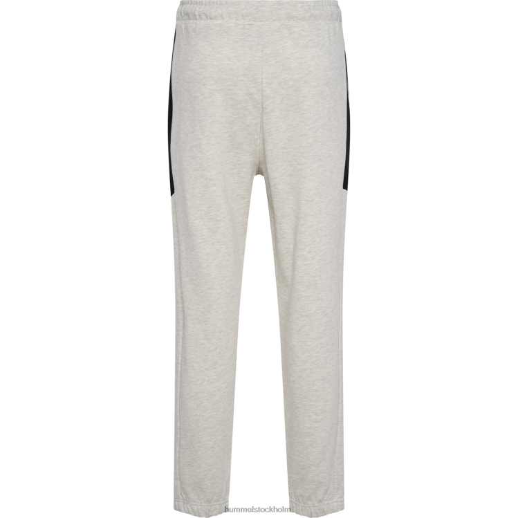 se Hummel unisex- hmllgc bryce träningsbyxor LL40V108 \"sportiga mjuka träningsbyxor\"