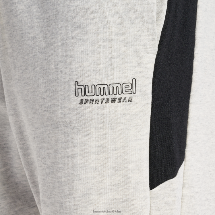 se Hummel unisex- hmllgc bryce träningsbyxor LL40V108 \"sportiga mjuka träningsbyxor\"