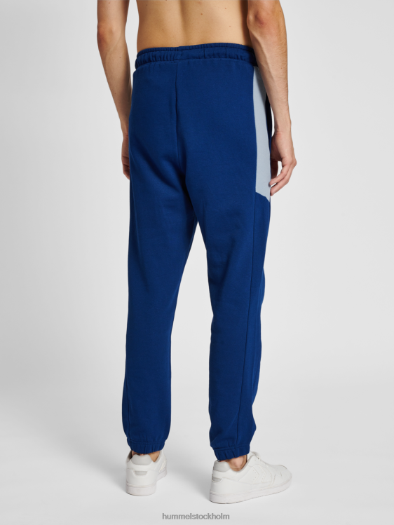 se Hummel unisex- hmllgc bryce träningsbyxor LL40V109 \"sportiga mjuka träningsbyxor\"