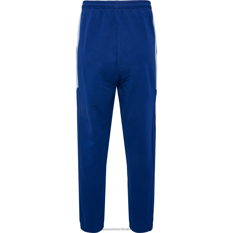 se Hummel unisex- hmllgc bryce träningsbyxor LL40V109 \"sportiga mjuka träningsbyxor\"