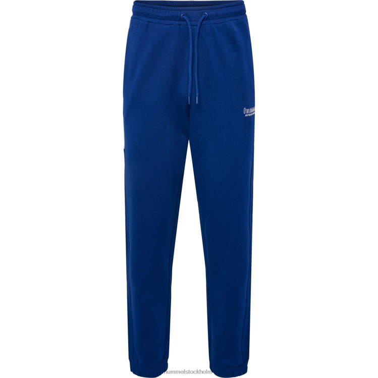 se Hummel unisex- hmllgc bryce träningsbyxor LL40V109 \"sportiga mjuka träningsbyxor\"
