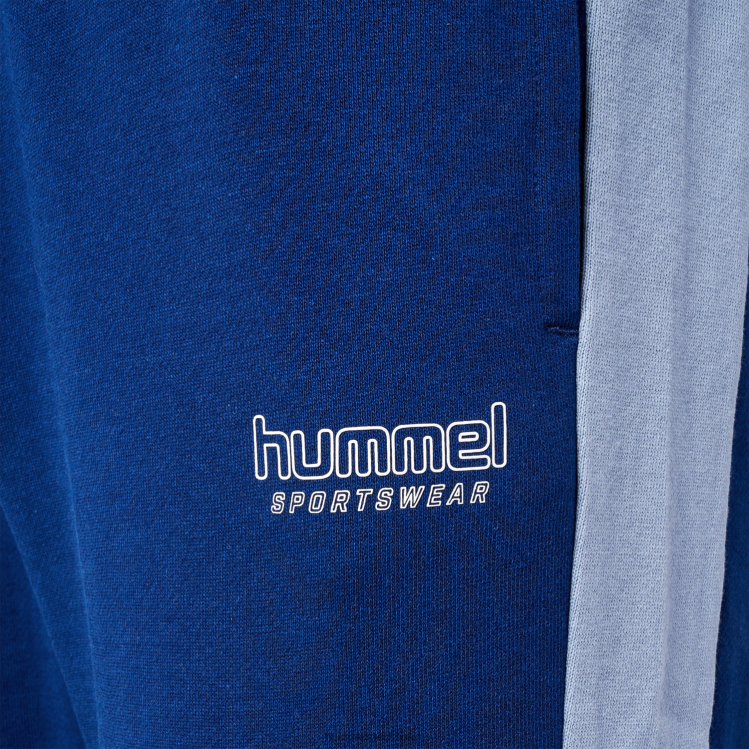 se Hummel unisex- hmllgc bryce träningsbyxor LL40V109 \"sportiga mjuka träningsbyxor\"
