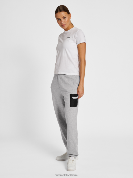 se Hummel unisex- hmllgc dacia lösa byxor LL40V2494 \"lösa byxor\"