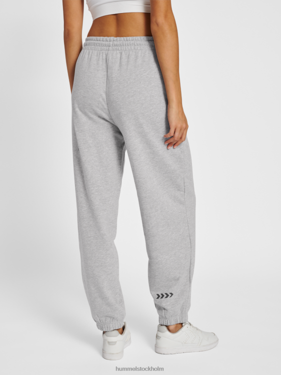 se Hummel unisex- hmllgc dacia lösa byxor LL40V2494 \"lösa byxor\"