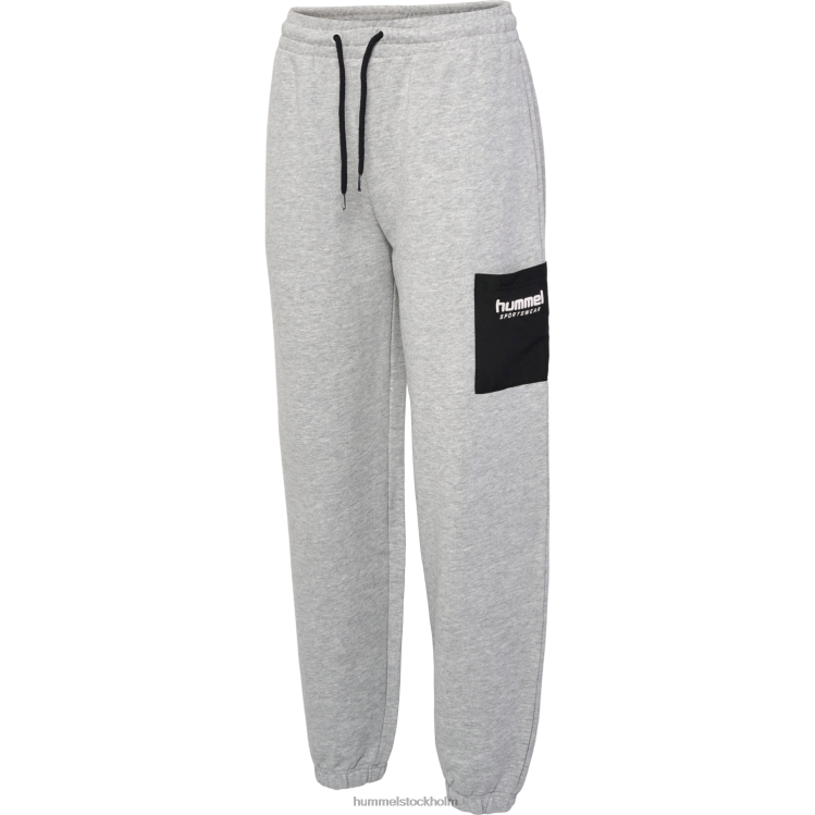 se Hummel unisex- hmllgc dacia lösa byxor LL40V2494 \"lösa byxor\"