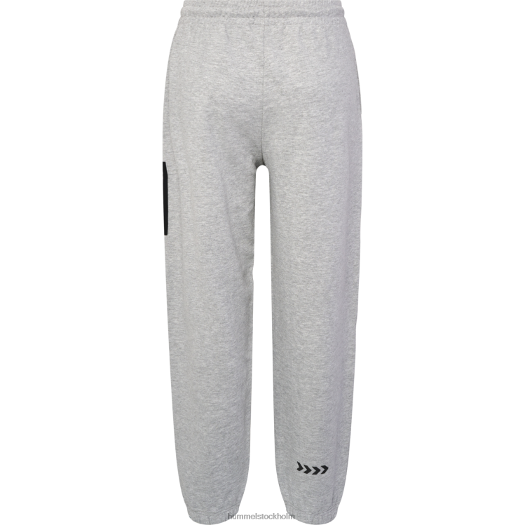 se Hummel unisex- hmllgc dacia lösa byxor LL40V2494 \"lösa byxor\"
