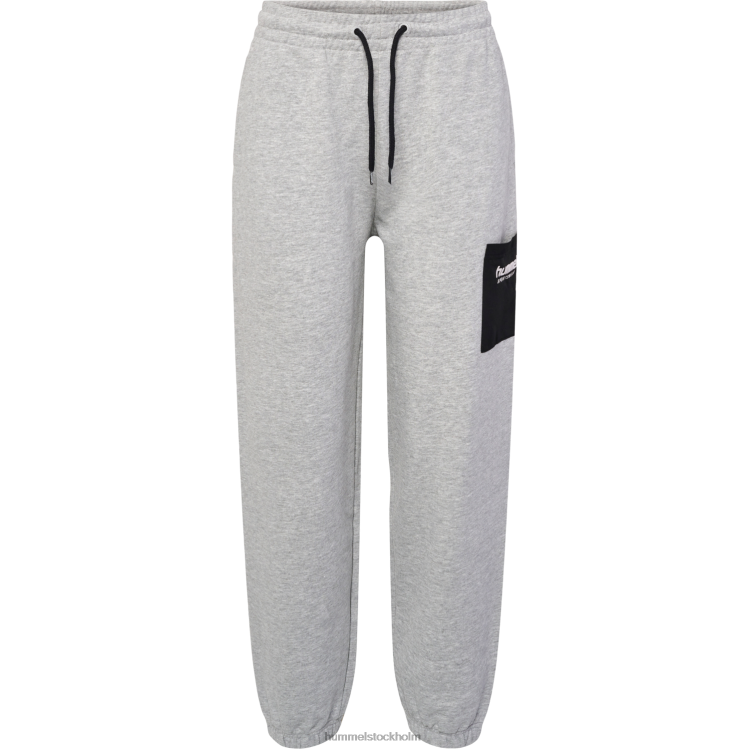se Hummel unisex- hmllgc dacia lösa byxor LL40V2494 \"lösa byxor\"