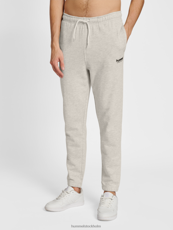 se Hummel unisex- hmllgc gabe träningsbyxor LL40V54 \"soft touch träningsbyxor\"