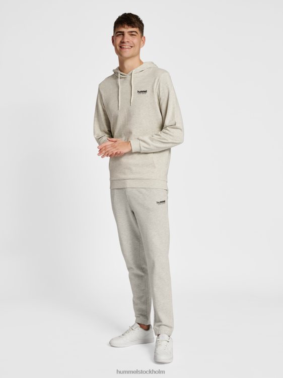 se Hummel unisex- hmllgc gabe träningsbyxor LL40V54 \"soft touch träningsbyxor\"