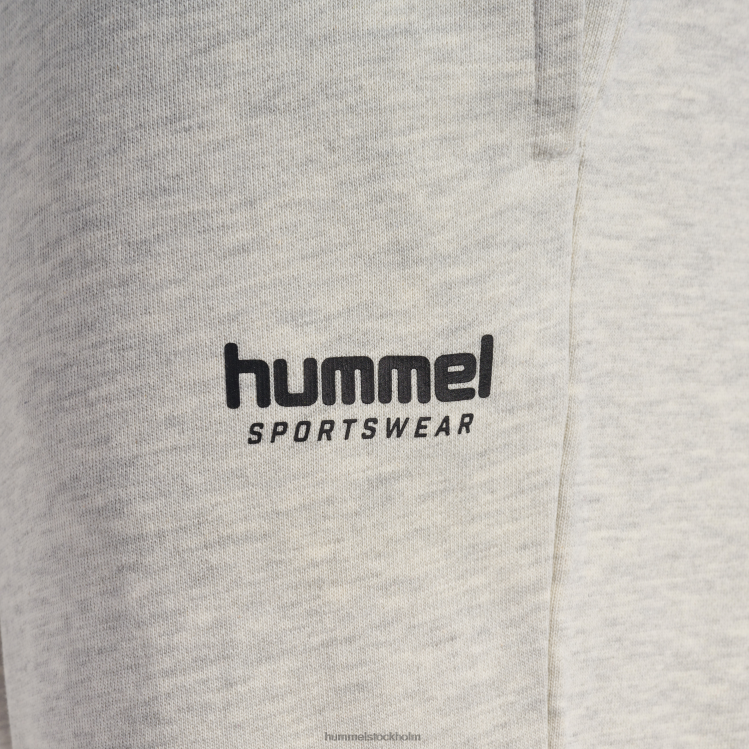 se Hummel unisex- hmllgc gabe träningsbyxor LL40V54 \"soft touch träningsbyxor\"
