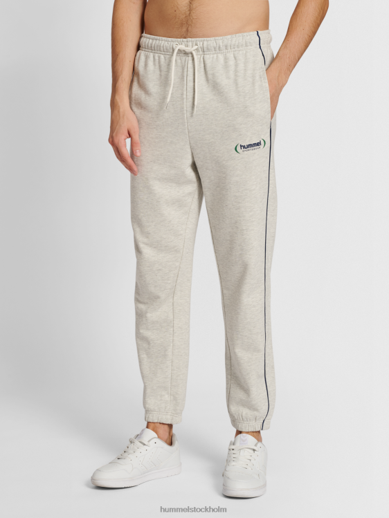 se Hummel unisex- hmllgc ryan träningsbyxor LL40V68 "mjuka träningsbyxor"