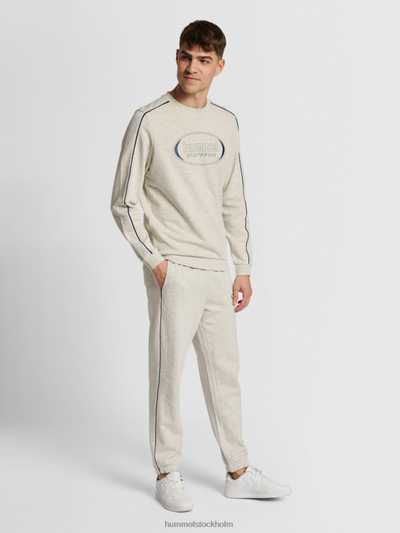 se Hummel unisex- hmllgc ryan träningsbyxor LL40V68 \"mjuka träningsbyxor\"
