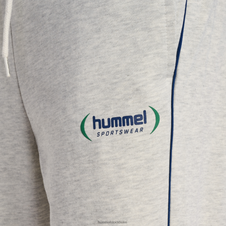 se Hummel unisex- hmllgc ryan träningsbyxor LL40V68 \"mjuka träningsbyxor\"