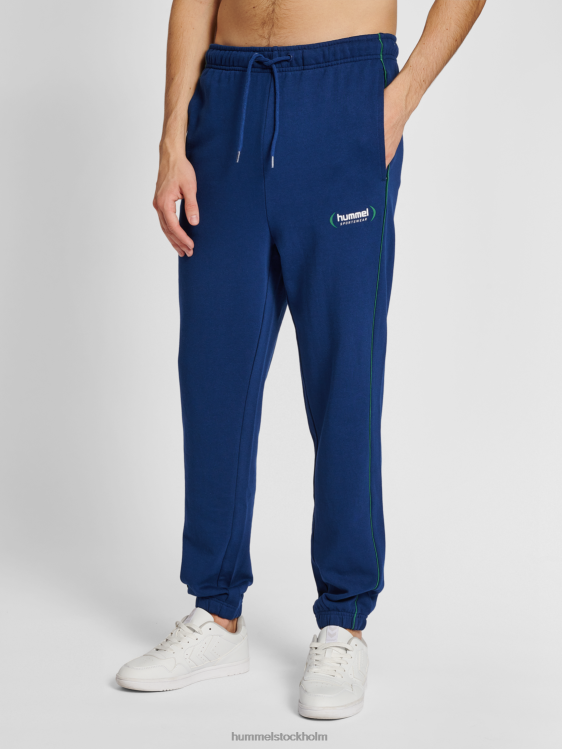 se Hummel unisex- hmllgc ryan träningsbyxor LL40V69 "mjuka träningsbyxor"