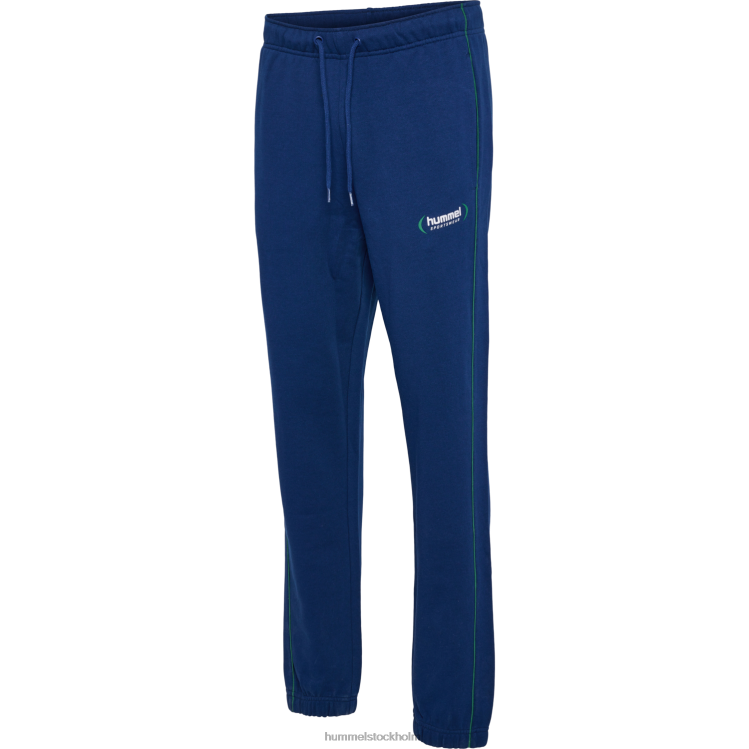 se Hummel unisex- hmllgc ryan träningsbyxor LL40V69 \"mjuka träningsbyxor\"