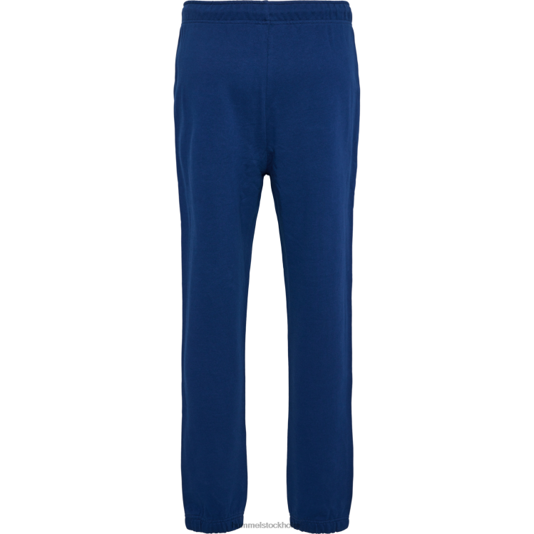 se Hummel unisex- hmllgc ryan träningsbyxor LL40V69 \"mjuka träningsbyxor\"