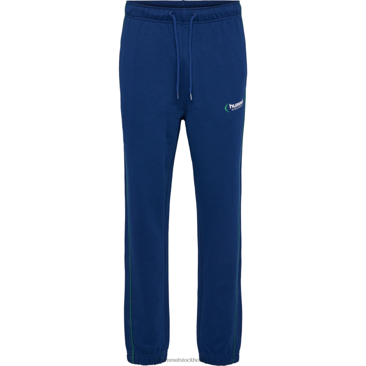 se Hummel unisex- hmllgc ryan träningsbyxor LL40V69 \"mjuka träningsbyxor\"