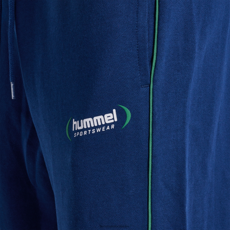 se Hummel unisex- hmllgc ryan träningsbyxor LL40V69 \"mjuka träningsbyxor\"