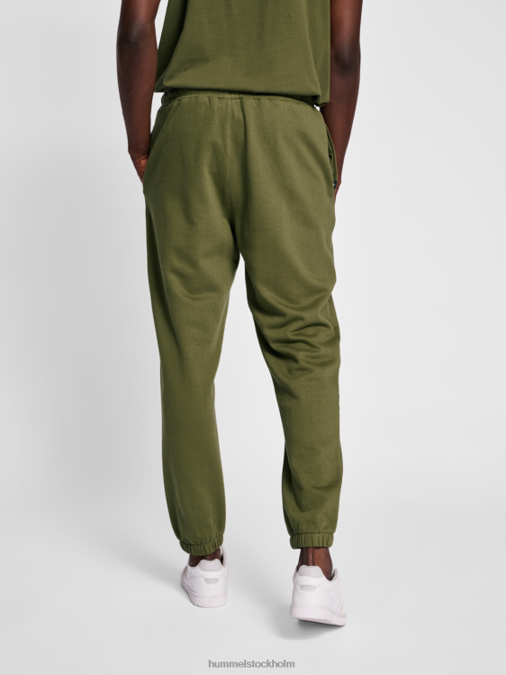 se Hummel unisex- hmllp10 lösa träningsbyxor LL40V205 \"träningsbyxor med lp10-logotyp\"