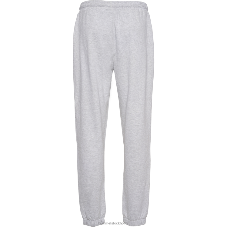 se Hummel unisex- hmllp10 lösa träningsbyxor LL40V214 \"träningsbyxor med lp10-logotyp\"