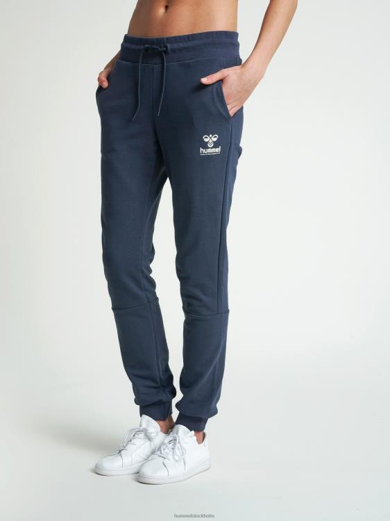 se Hummel unisex- hmlnoni vanliga byxor LL40V3962 "byxor"