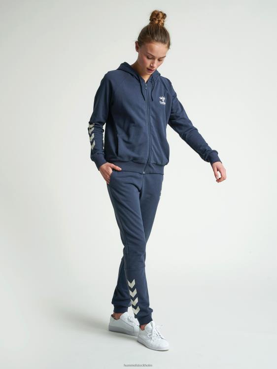 se Hummel unisex- hmlnoni vanliga byxor LL40V3962 \"byxor\"
