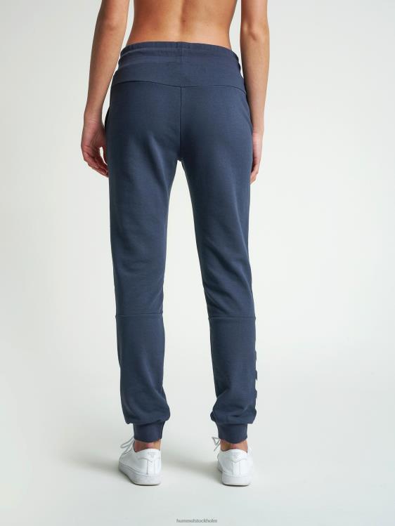 se Hummel unisex- hmlnoni vanliga byxor LL40V3962 \"byxor\"
