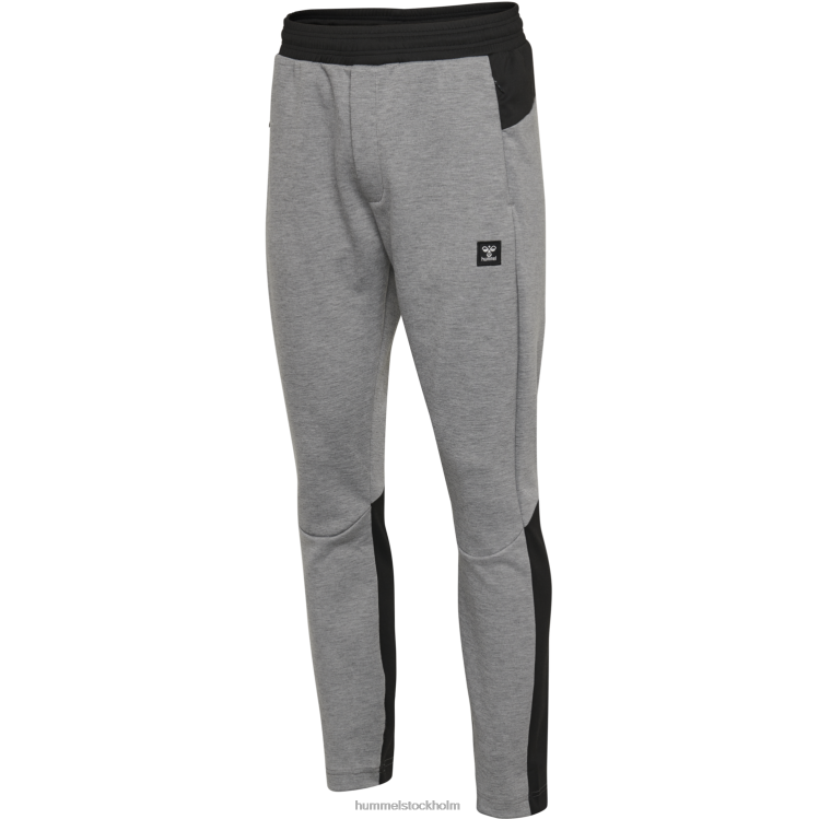se Hummel unisex- hmltropper avsmalnande byxor LL40V1247 "byxor"
