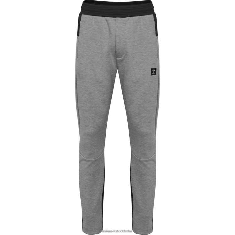 se Hummel unisex- hmltropper avsmalnande byxor LL40V1247 \"byxor\"