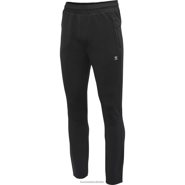 se Hummel unisex- hmltropper avsmalnande byxor LL40V1377 \"byxor\"