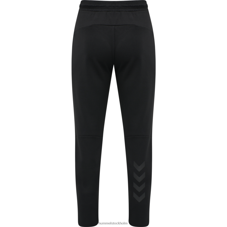 se Hummel unisex- hmltropper avsmalnande byxor LL40V1377 \"byxor\"