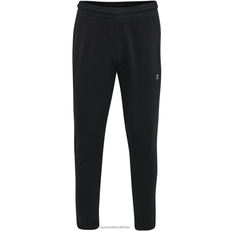 se Hummel unisex- hmltropper avsmalnande byxor LL40V1377 \"byxor\"