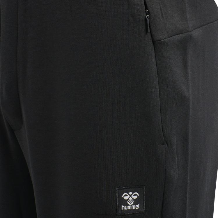 se Hummel unisex- hmltropper avsmalnande byxor LL40V1377 \"byxor\"