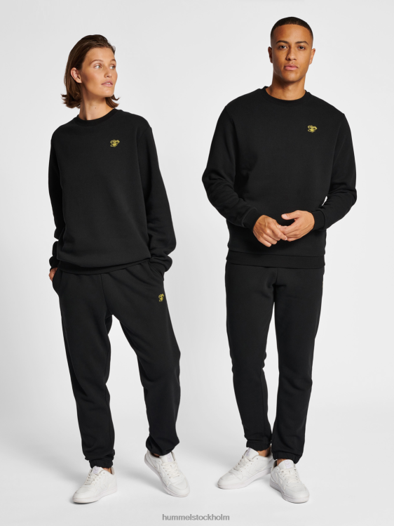 se Hummel unisex- hmlamnesty sweatshirt LL40V301 "Kläder"