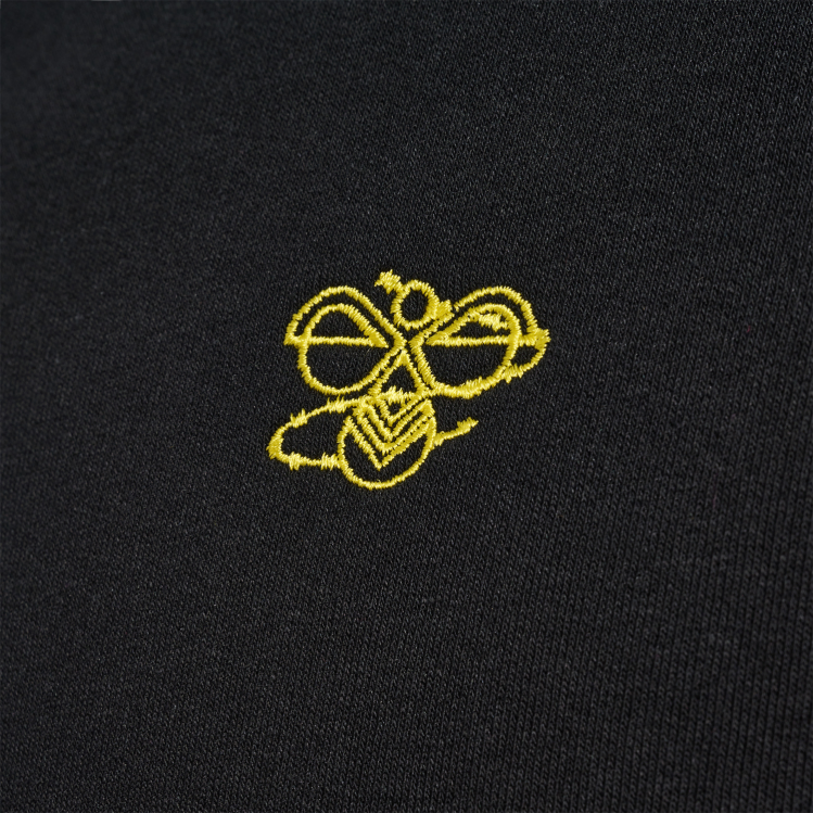 se Hummel unisex- hmlamnesty sweatshirt LL40V301 \"Kläder\"