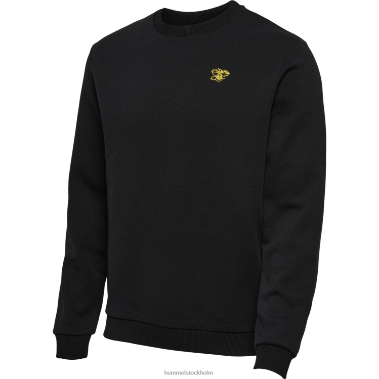se Hummel unisex- hmlamnesty sweatshirt LL40V301 \"Kläder\"