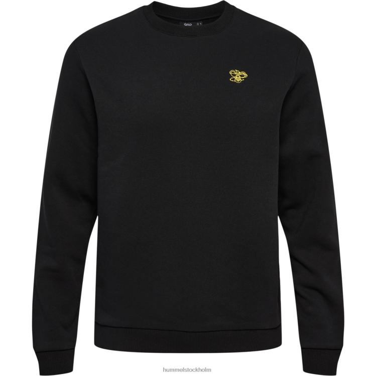se Hummel unisex- hmlamnesty sweatshirt LL40V301 \"Kläder\"
