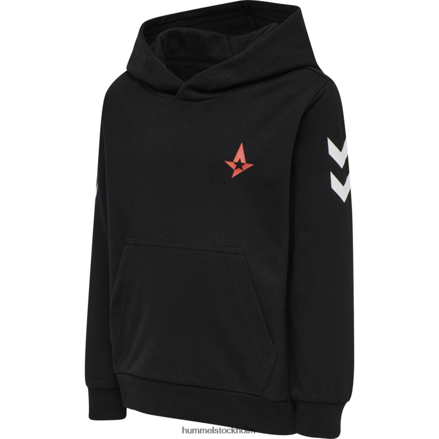 se Hummel unisex- hmlastralis cuatro hoodie LL40V5888