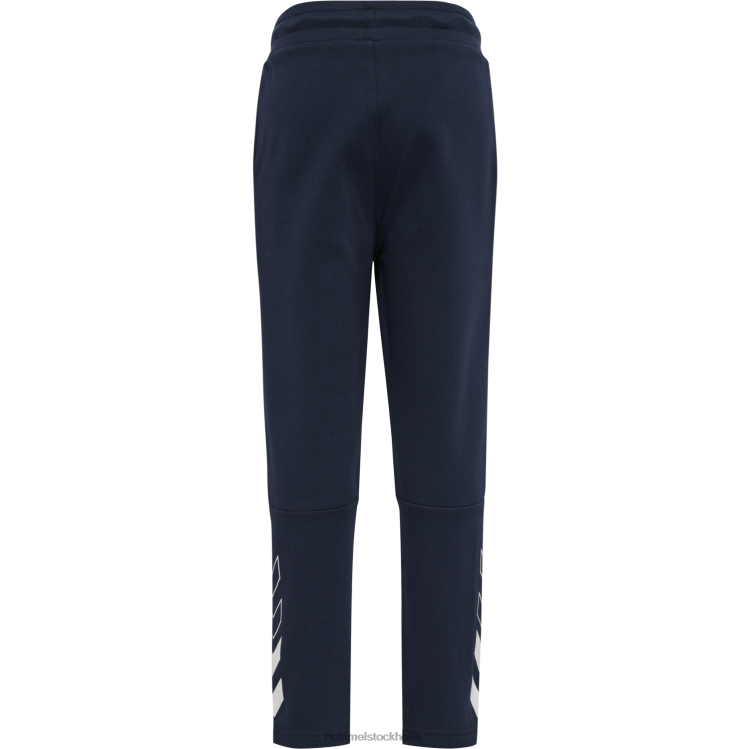 se Hummel unisex- hmlaxel hoodie kostym LL40V5297 \"huvtröja och byxor set\"