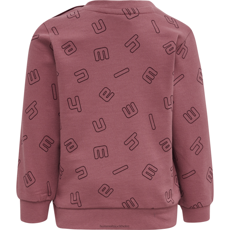 se Hummel unisex- hmlcheer tröja LL40V4372 \"tröja\"