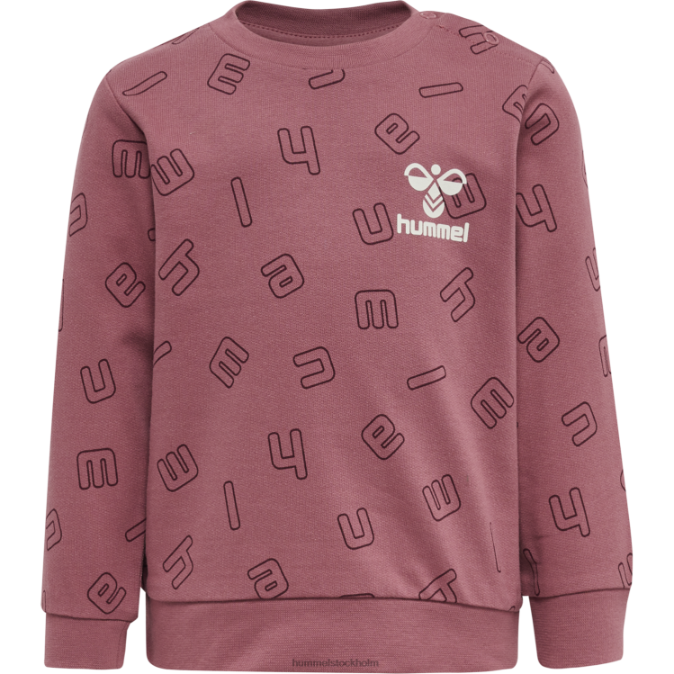 se Hummel unisex- hmlcheer tröja LL40V4372 \"tröja\"
