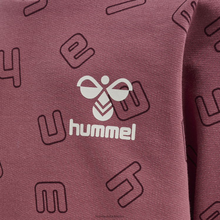 se Hummel unisex- hmlcheer tröja LL40V4372 \"tröja\"